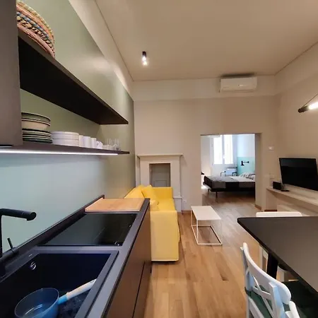 Darsena Cozy Apartment-2